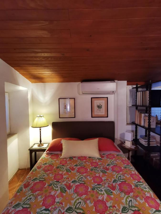 Lizaelle Apartment Дубровник Экстерьер фото