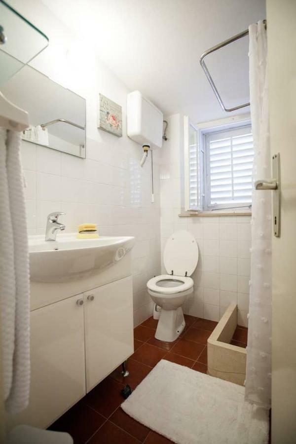 Lizaelle Apartment Дубровник Экстерьер фото