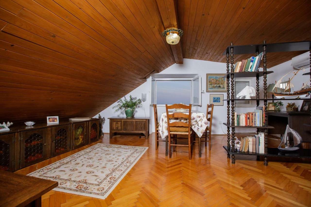 Lizaelle Apartment Дубровник Экстерьер фото