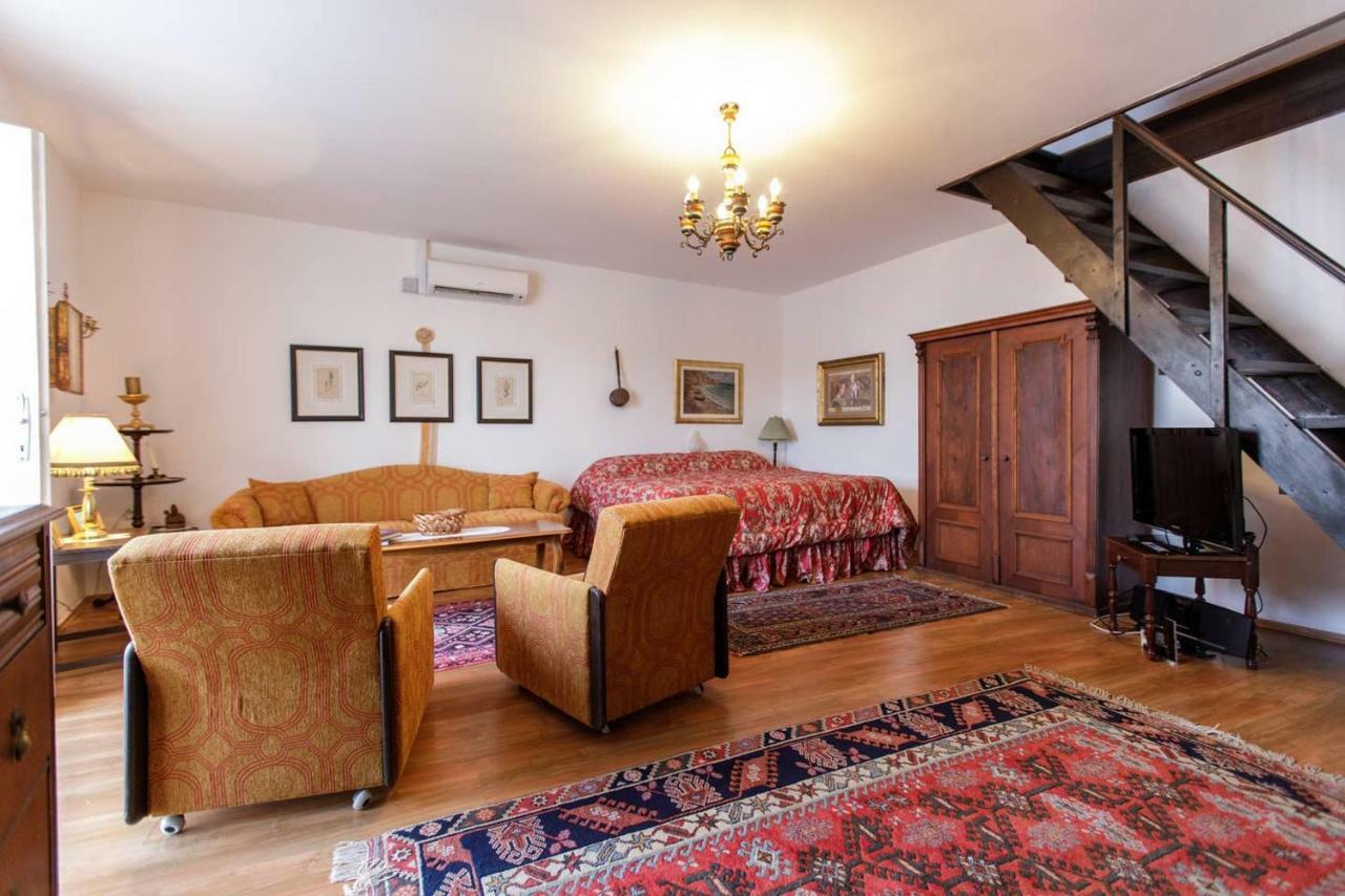 Lizaelle Apartment Дубровник Экстерьер фото