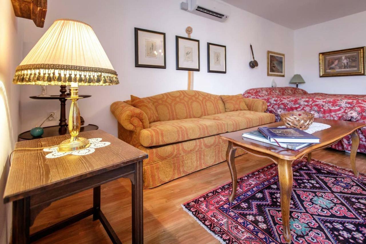 Lizaelle Apartment Дубровник Экстерьер фото