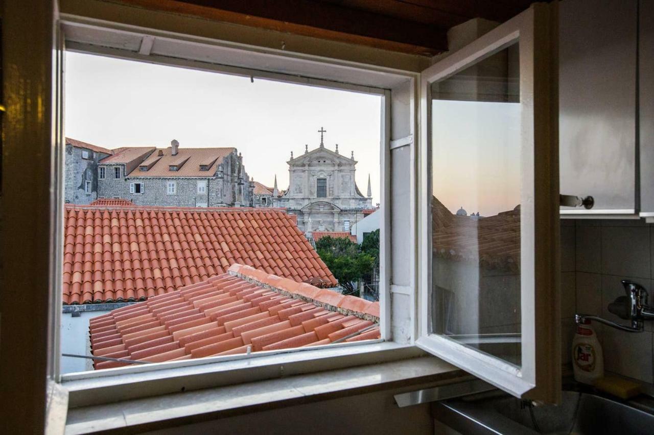 Lizaelle Apartment Дубровник Экстерьер фото